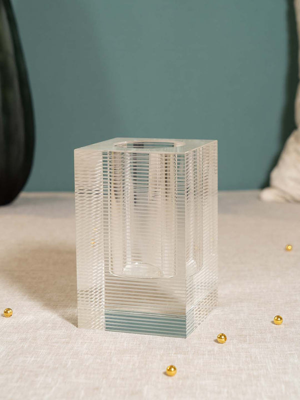 Buy Glass-Candle-Holder-Big-Eh044006001