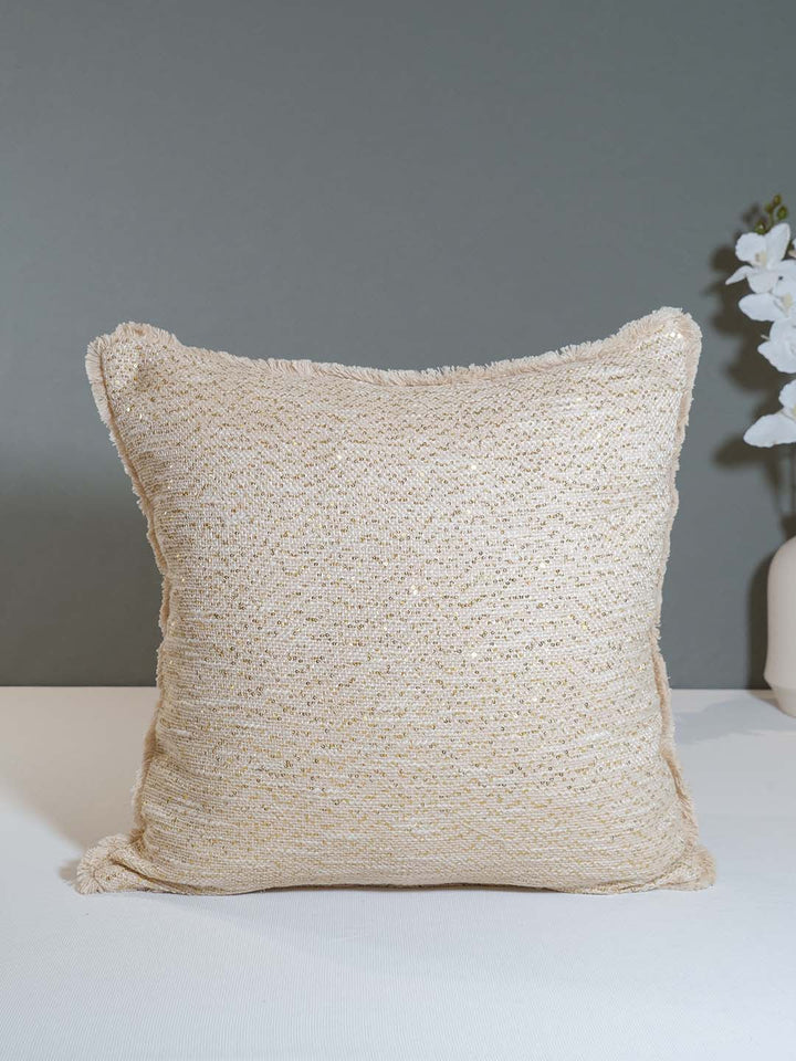  Buy WILD WHISPERS CUSHION COVER WITH FLANGE