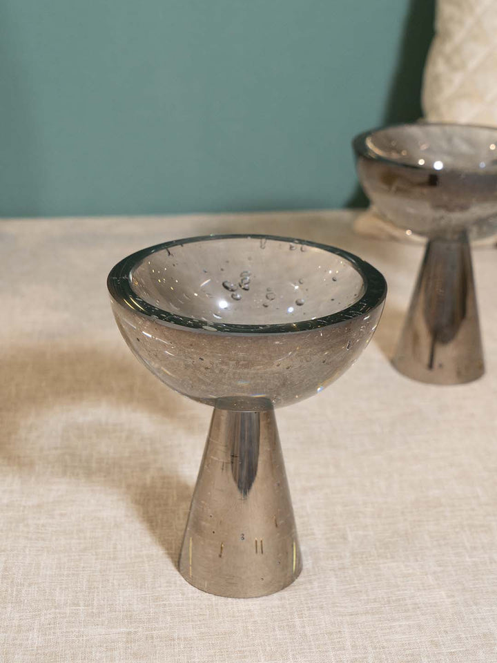 Buy Footed-Glass-Bowl-Eh044029001