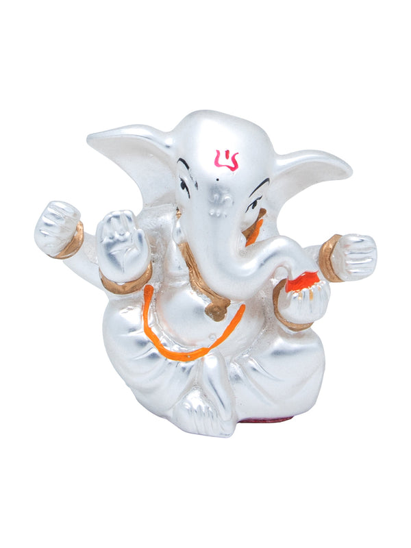 Buy No Crown Ganesha Small