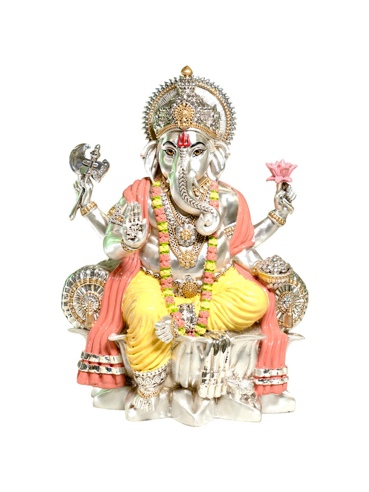 Buy Chowky Ganesha