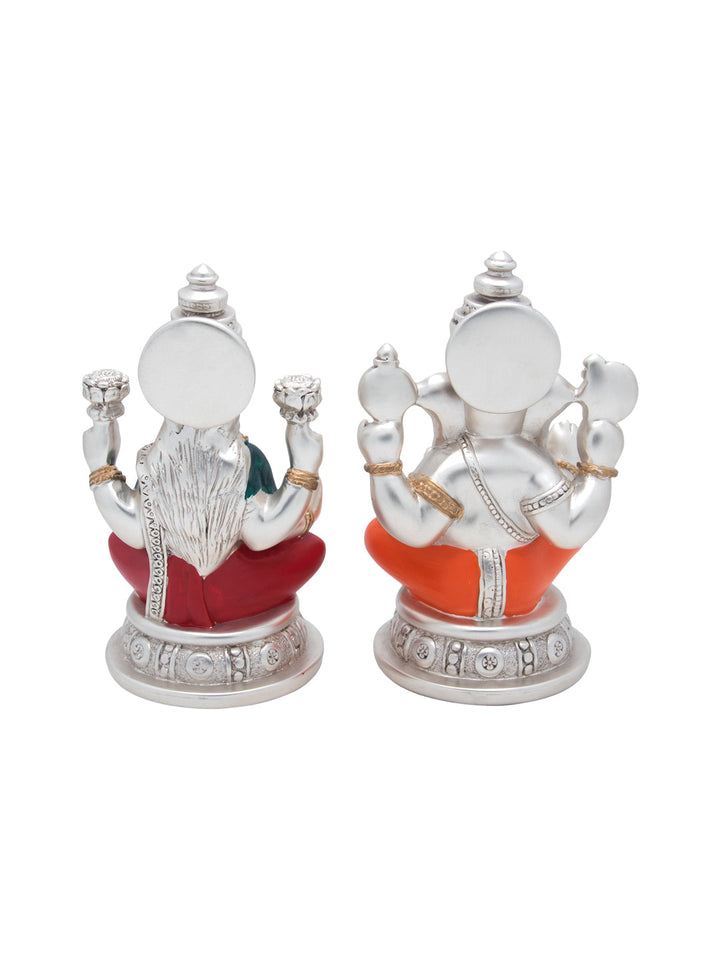 Buy Antq Laxmi Ganesha