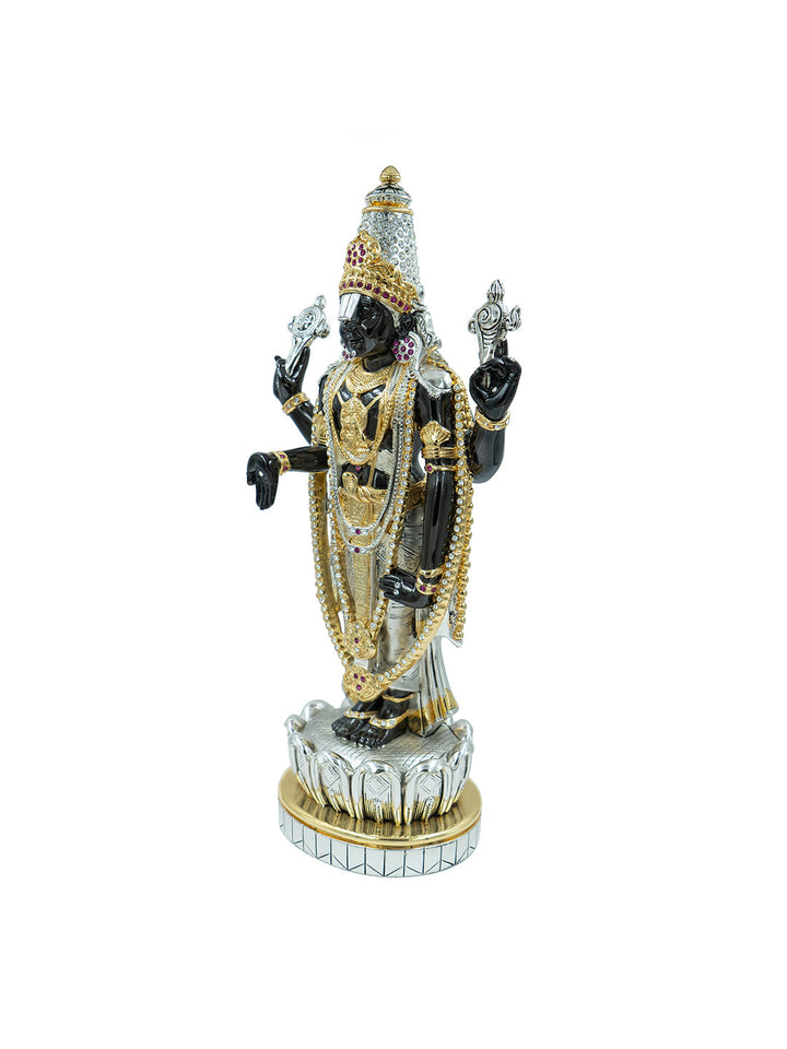 Buy Balaji Black