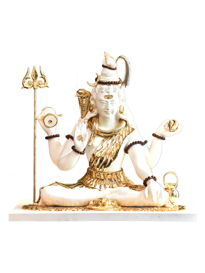 Buy Shiva Sitting