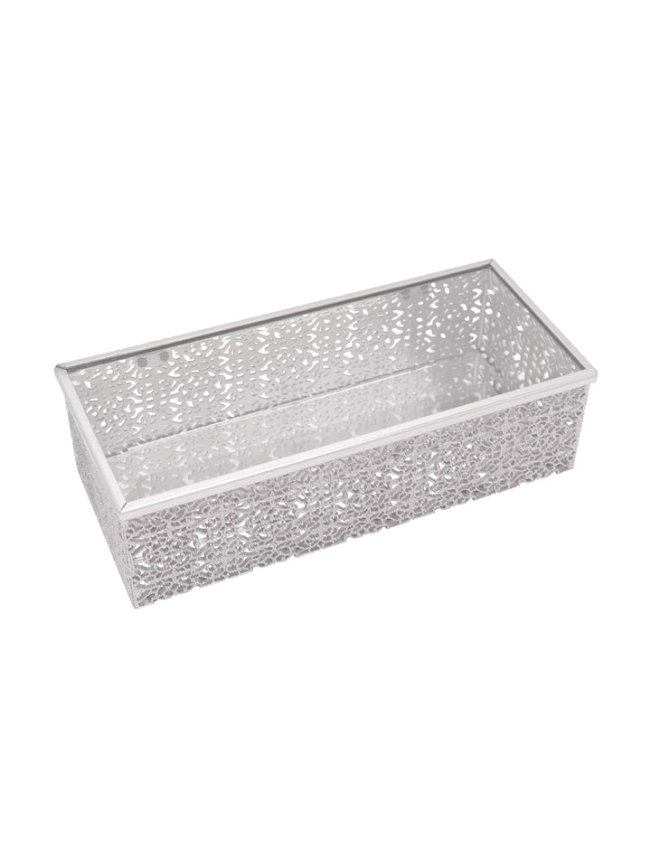 Buy Glass Jewellery Box