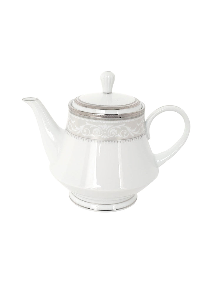 Buy Glendonald Plat-17 Pcs Tea Set