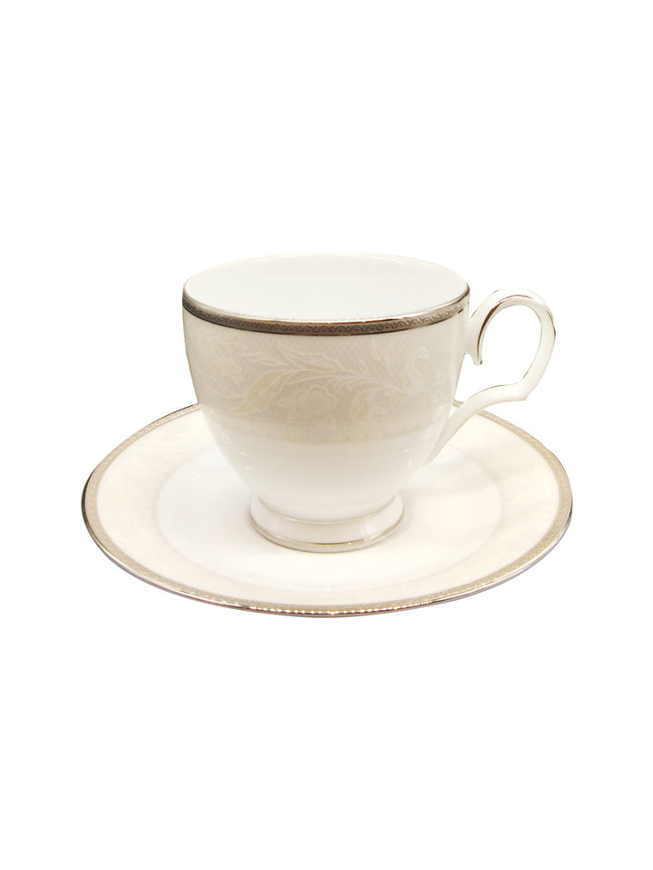 Buy Flanders Plat-12 Pcs Cup & Saucer