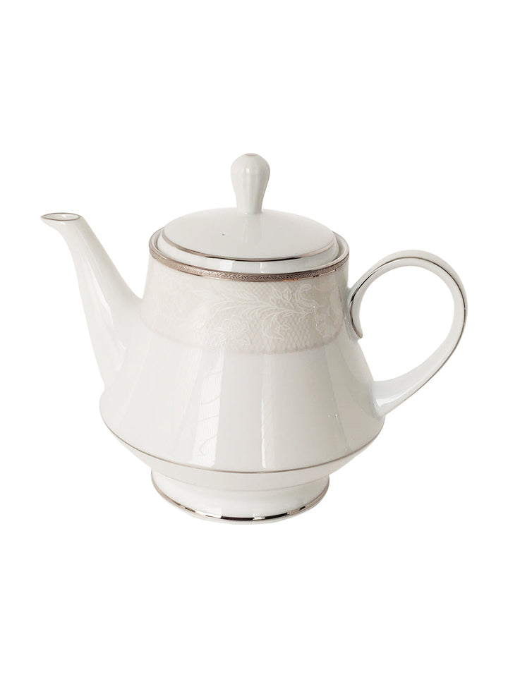 Buy Flanders Plat-17 Pcs Tea Set