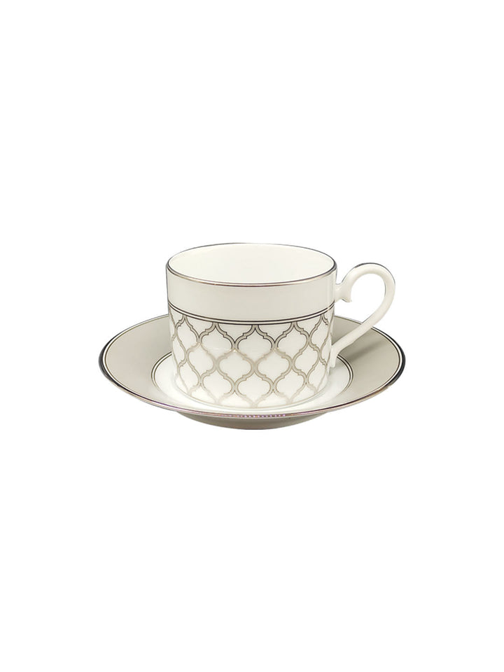 Buy Eternal Palace-12 Pcs Cup & Saucer