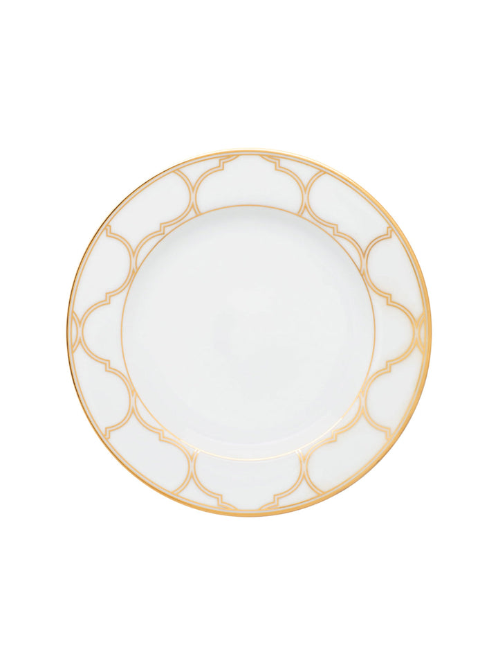 Buy Eternal Palace Gold-21 Pcs Dinner Set