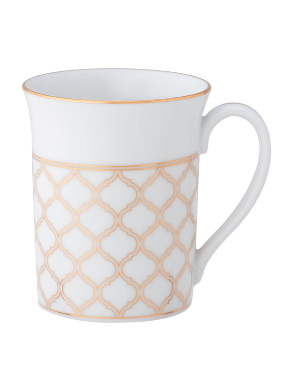 Buy Eternal Palace Gold Single Mug