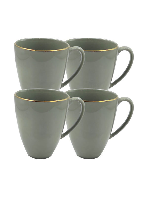 Buy Provence Ash-4 Pcs Mug