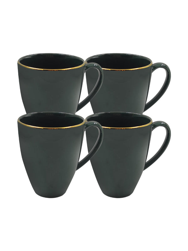 Buy Provence Teal-4 Pcs Mug