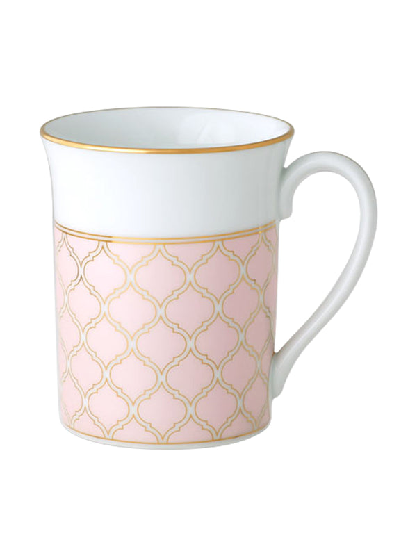 Buy Eternal Coral Single Mug