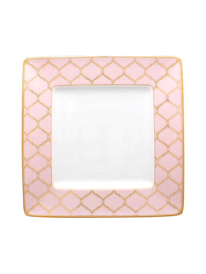 Buy Eternal Coral Square Platter