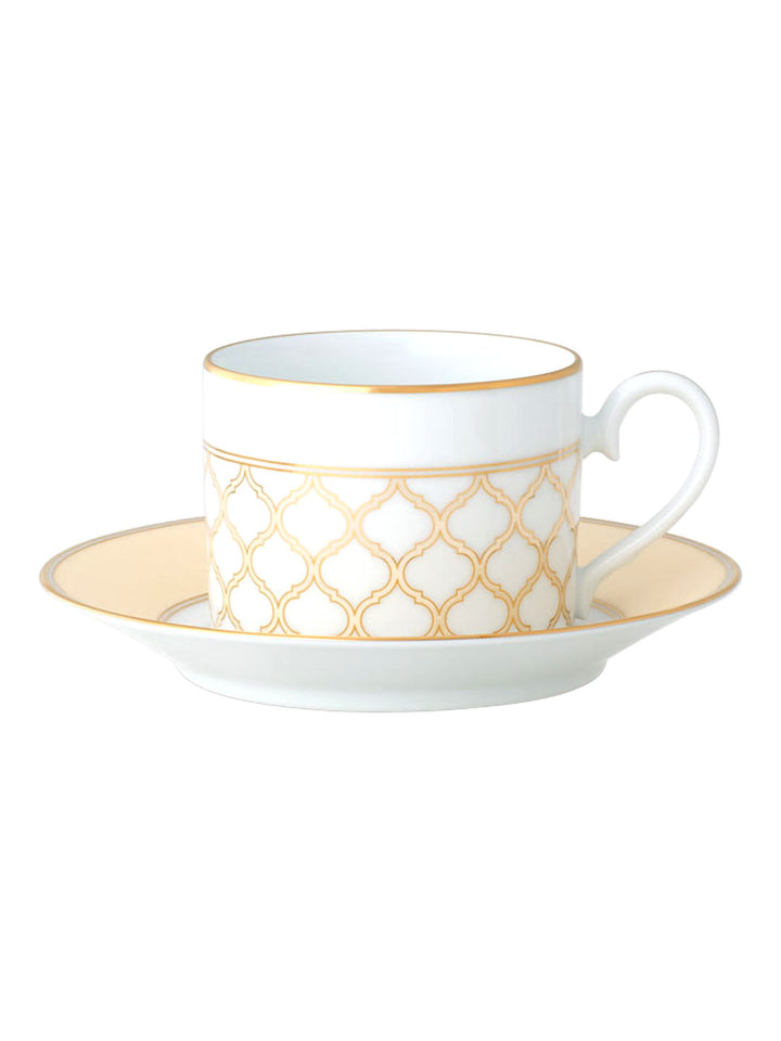 Buy Eternal Carmel Cup & Saucer