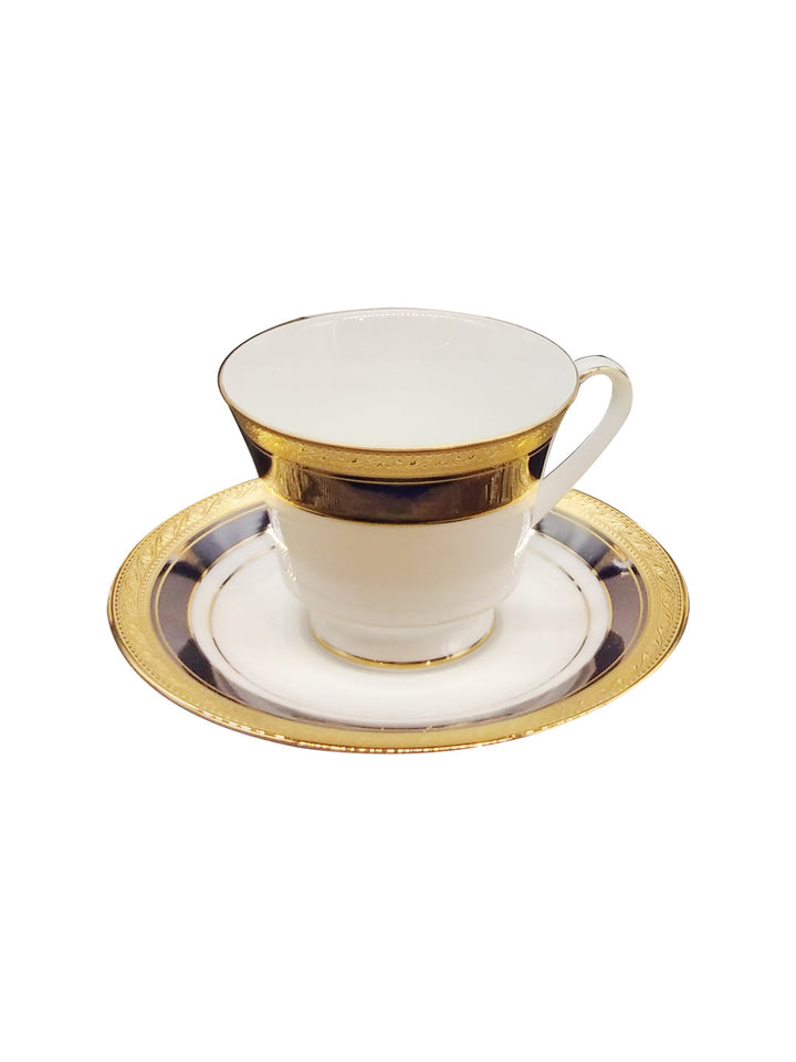 Buy Crestwood Cbt G-17 Pcs Tea Set