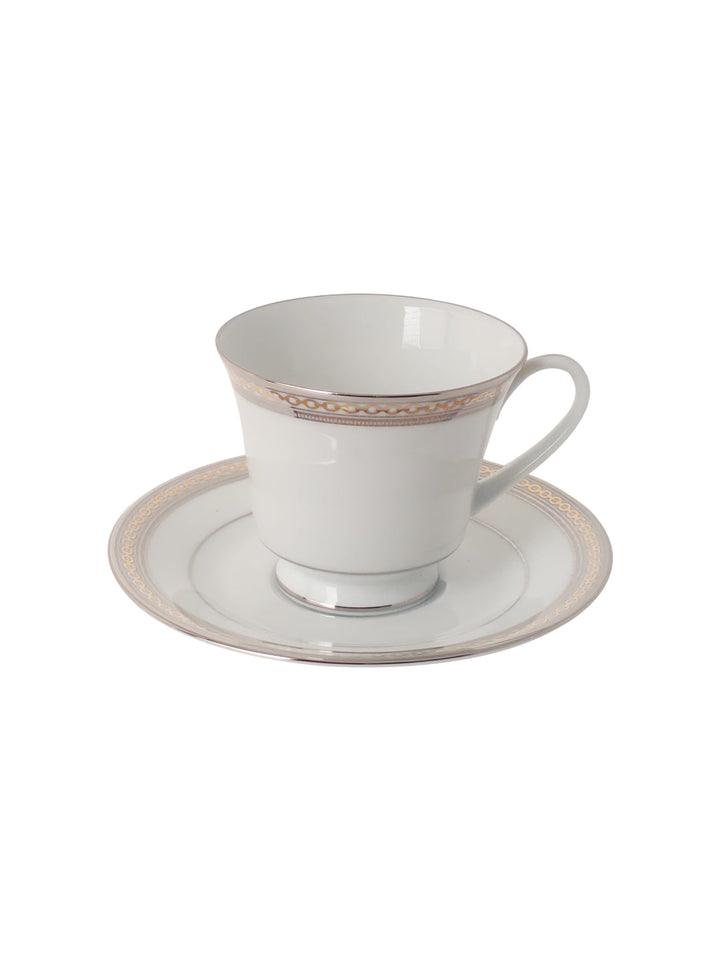 Buy Legacy Splendor-12 Pcs Cup & Saucer