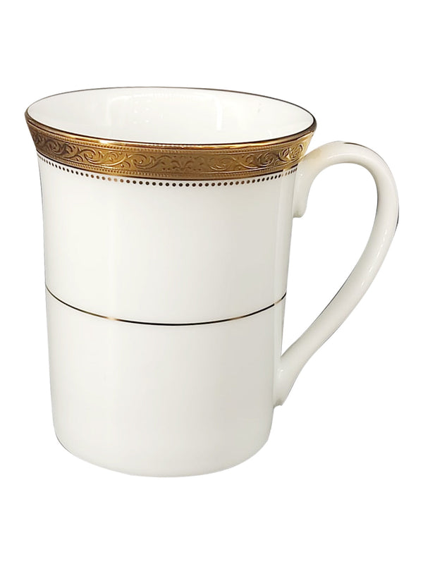 Buy Signature Gold Mug Single