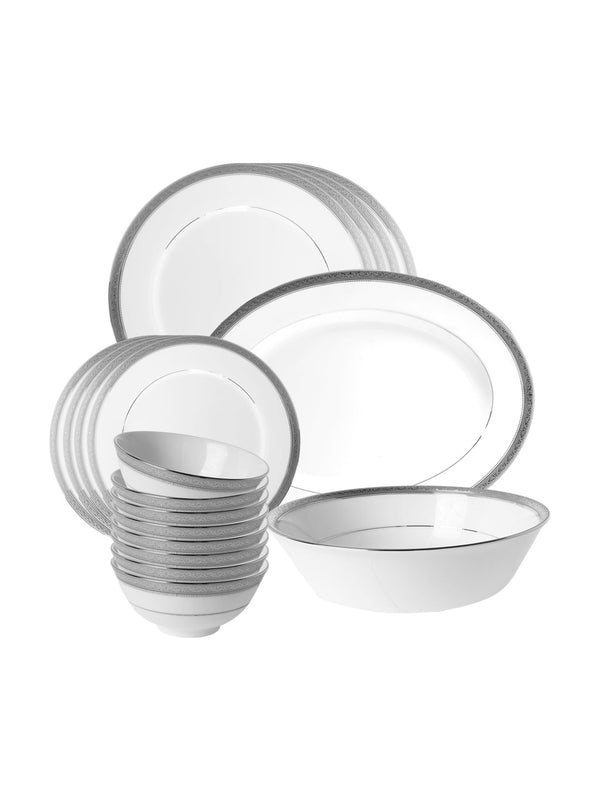 Buy Signature Plat-18 Pcs Dinner Set