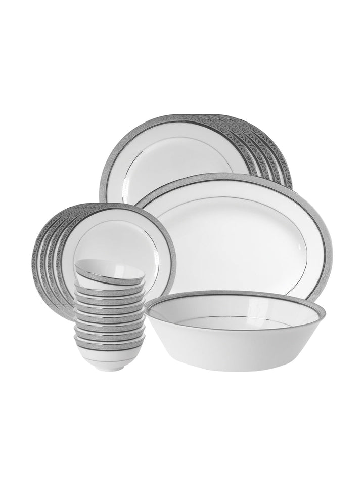 Buy Regent Plat-18 Pcs Dinner Set