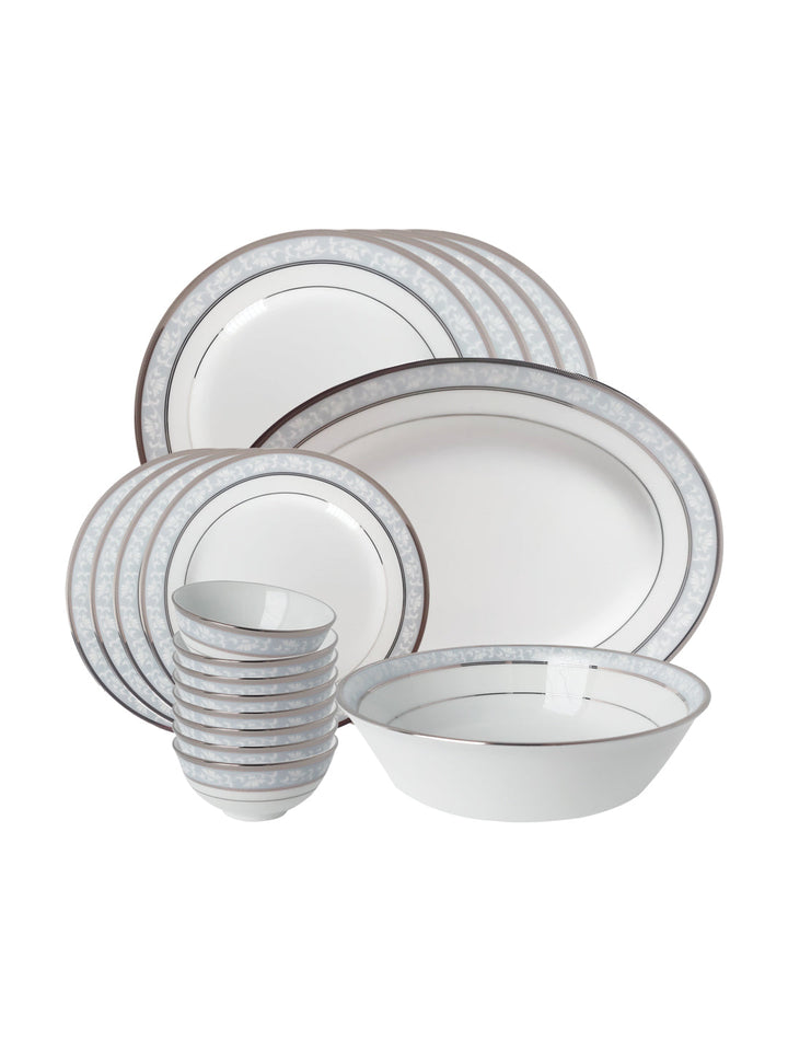 Buy Brunswick Plat-18 Pcs Dinner Set