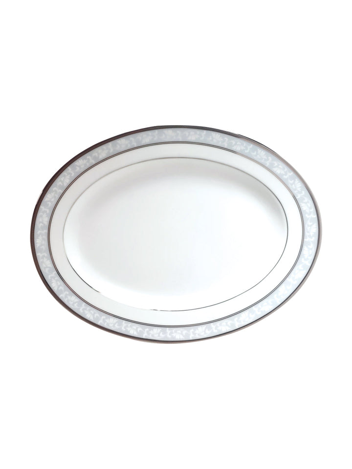 Buy Brunswick Plat-18 Pcs Dinner Set