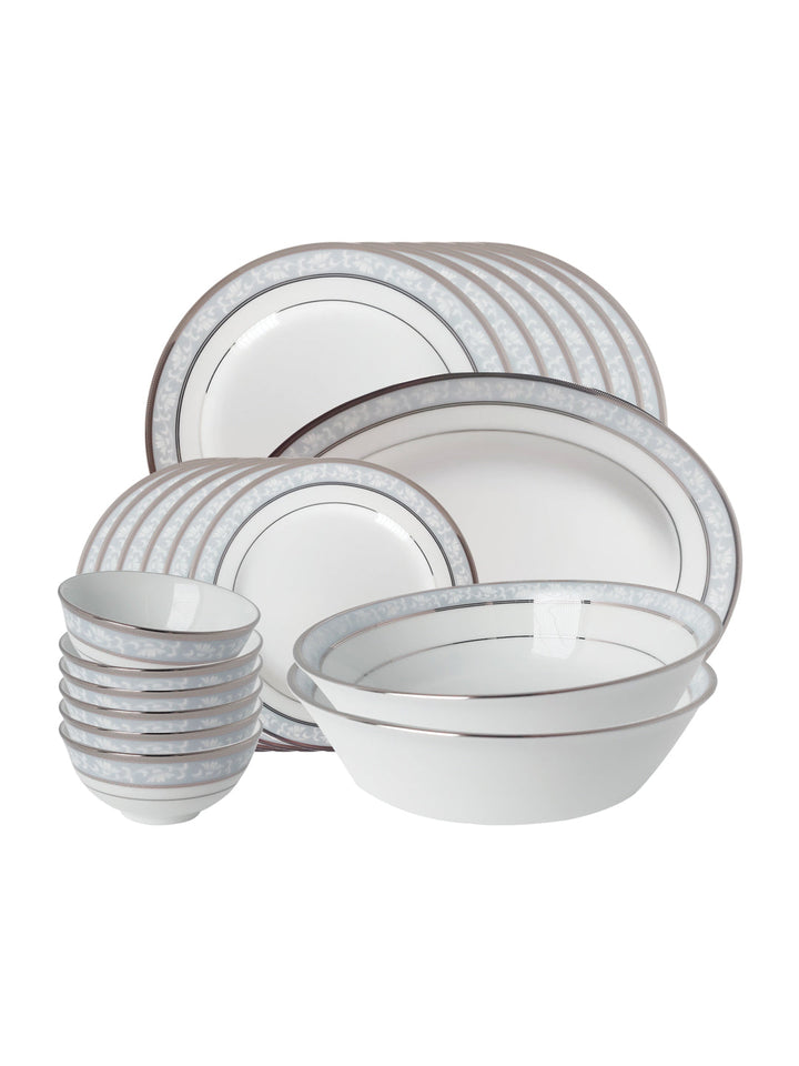 Buy Brunswick Plat-21 Pcs Dinner Set