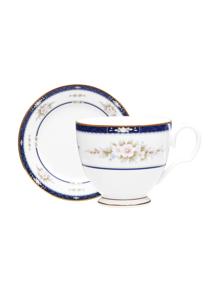 Buy Chelmsford-17 Pcs Tea Set