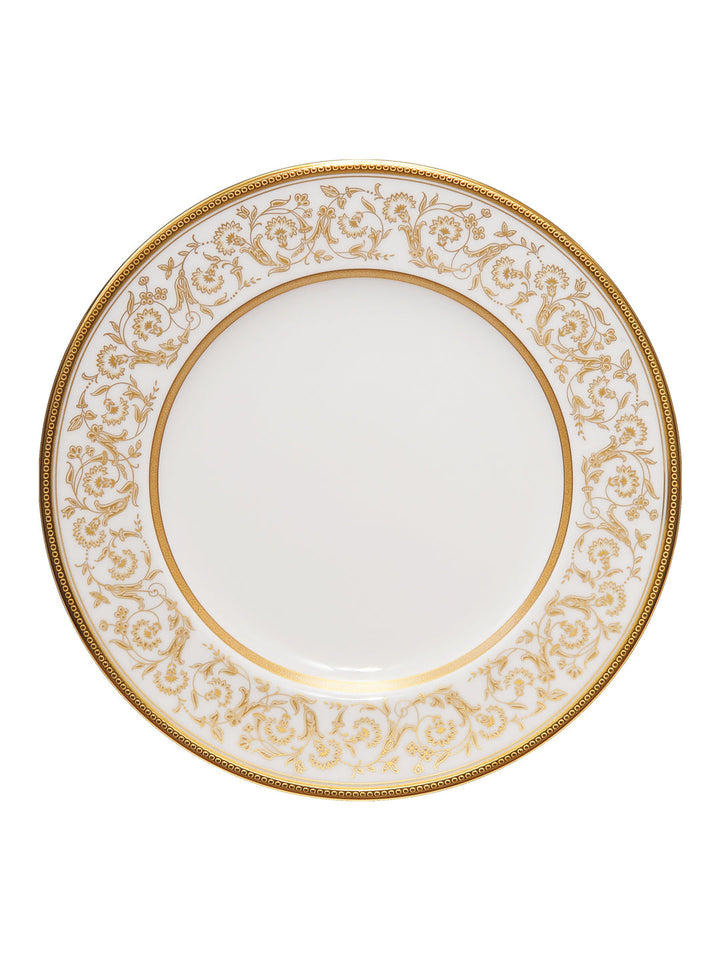 Buy Summit Gold-21 Pcs Dinner Set