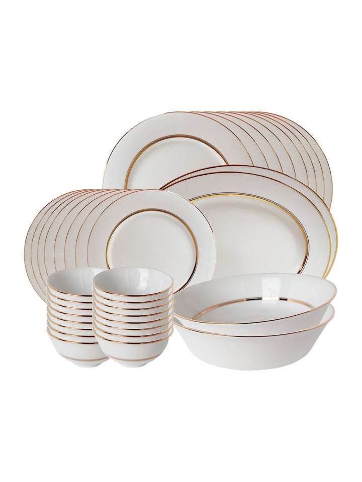 Buy Gloria-36 Pcs Dinner Set