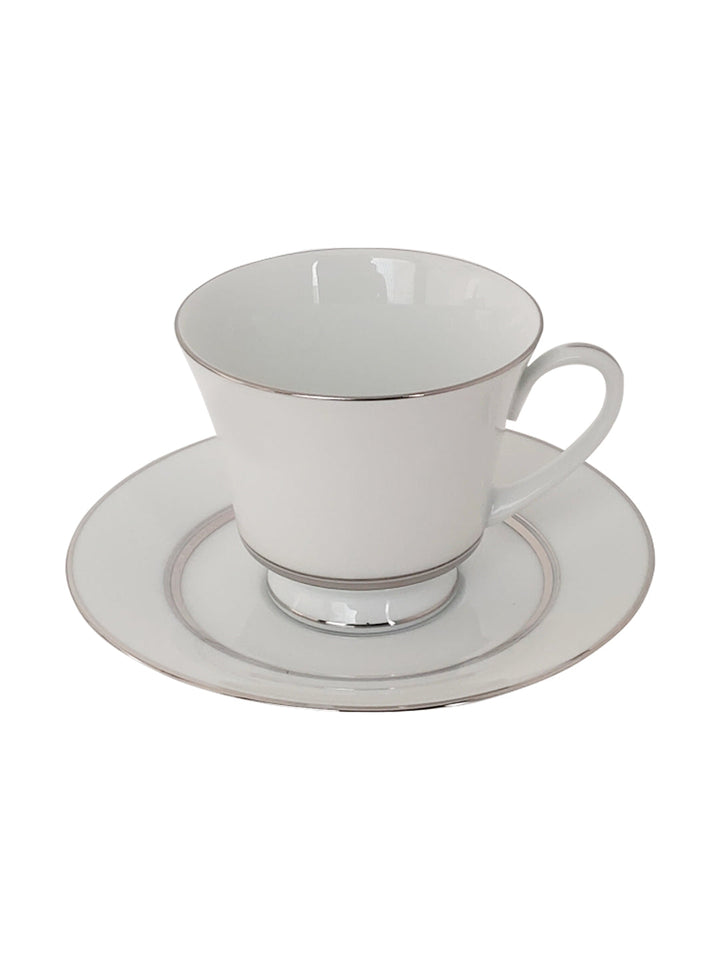 Buy Galaxy-12 Pcs Cup & Saucer