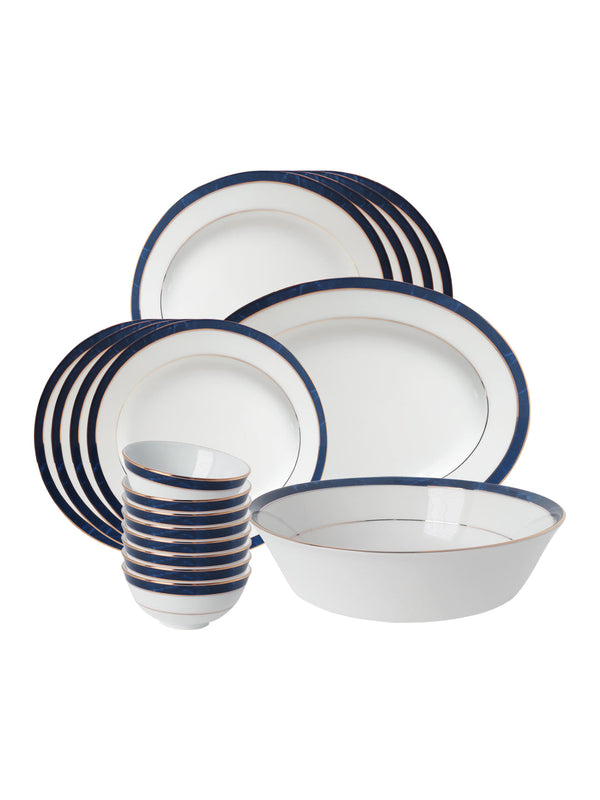 Buy Ana-18 Pcs Dinner Set