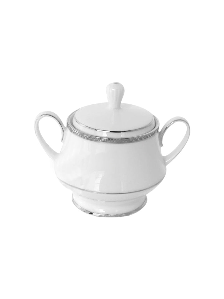 Buy Toorak Platinum-17 Pcs Tea Set