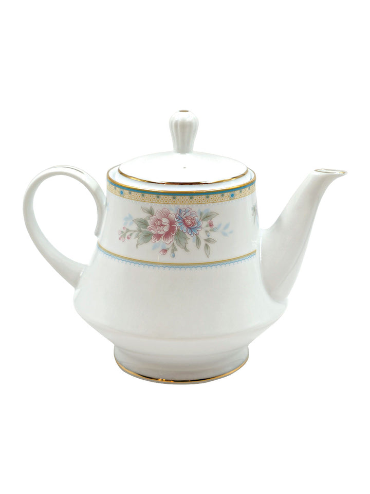 Buy Flourishing Mdw-17 Pcs Tea Set