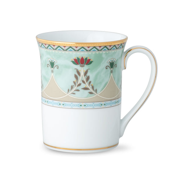 Buy Serene Garden Mug Single