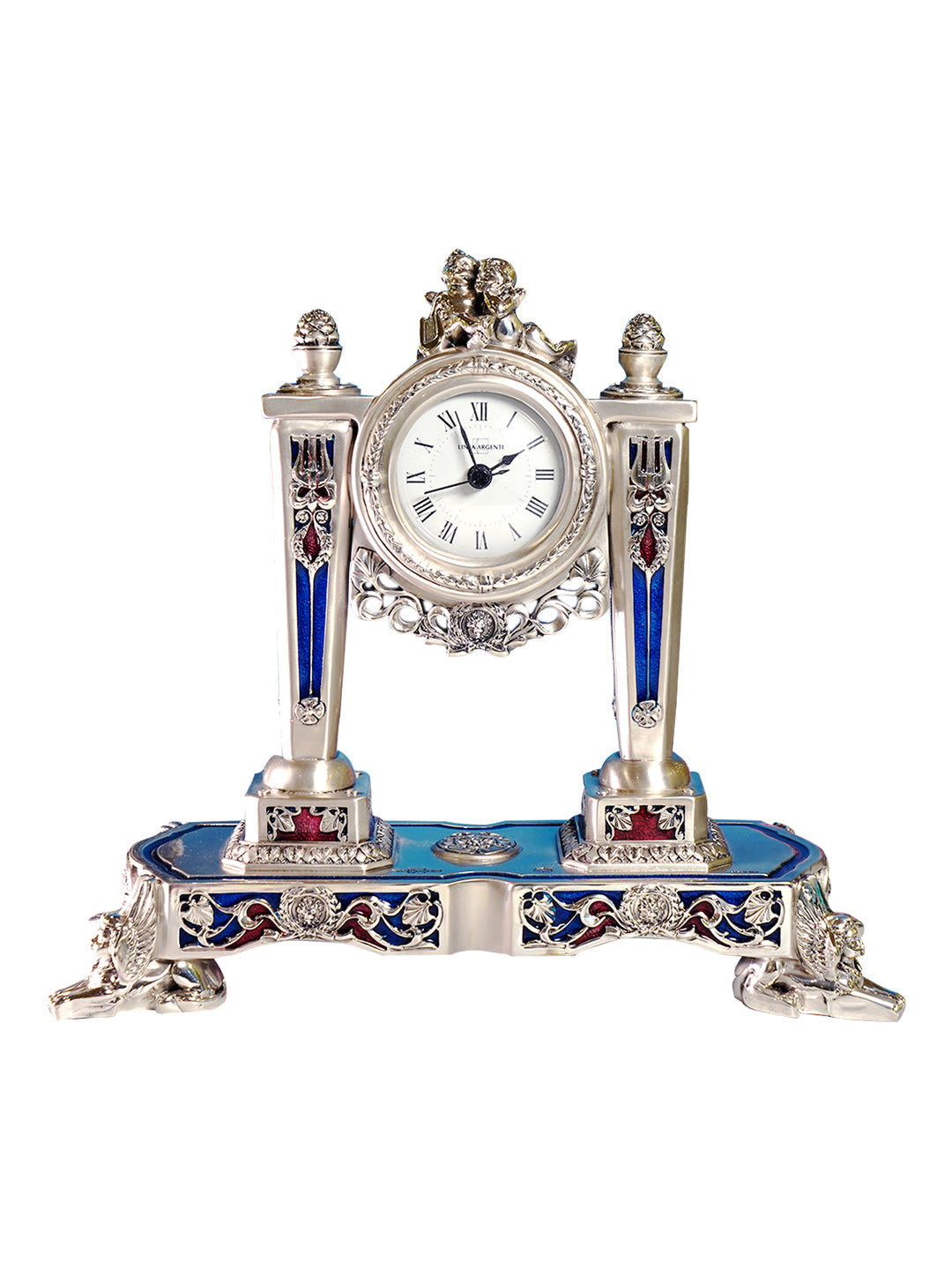 Oreva AQ4317 Wooden Pendulum Clock, Size: 235x70x560 (lxwxh) mm at Rs  1905/piece in Madurai