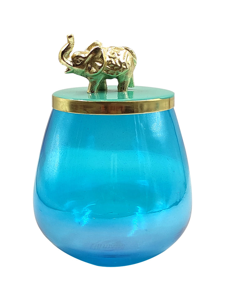 Buy Glass Jar With Lid
